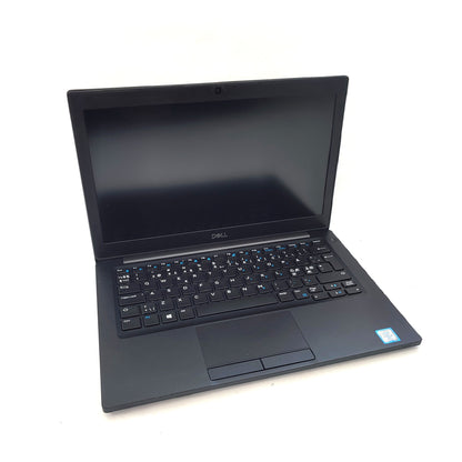 DELL Latitude 7290/i5-8350U/16GB/240GB SSD/Intel HD Graphics/12.5″ HD/ID: 11030