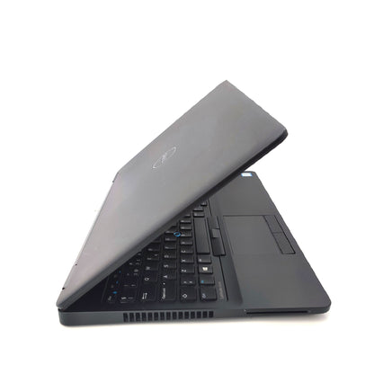 DELL Latitude E5570/i5-6300U/16GB/256GB SSD/Intel HD Graphics/15.6″ FHD/ID: 15036