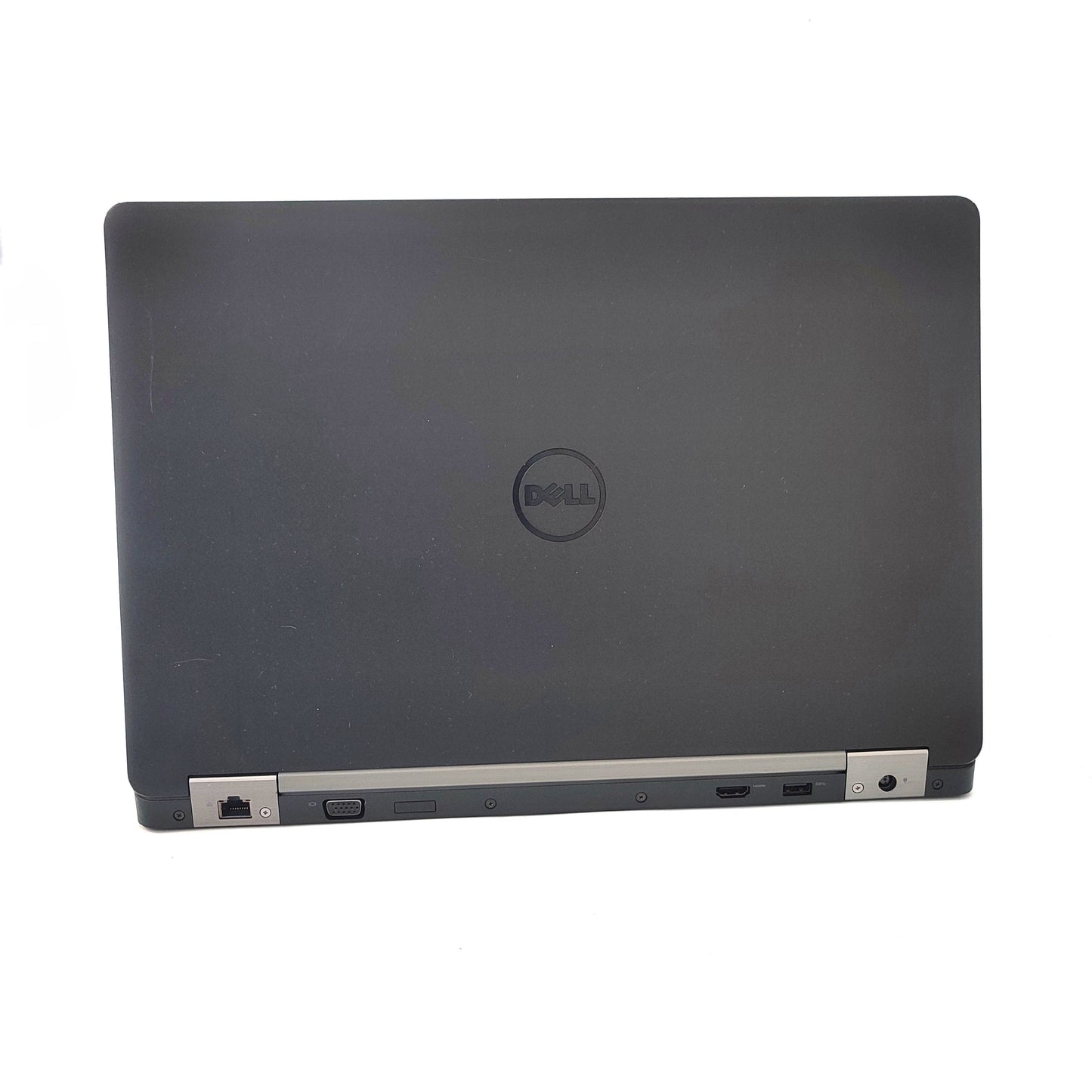DELL Latitude E5570/i5-6300U/16GB/256GB SSD/Intel HD Graphics/15.6″ FHD/ID: 15036