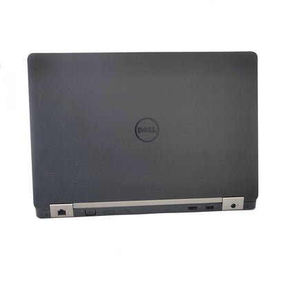 DELL Latitude E5570/i5-6300U/16GB/256GB SSD/Intel HD Graphics/15.6″ FHD/ID: 15036