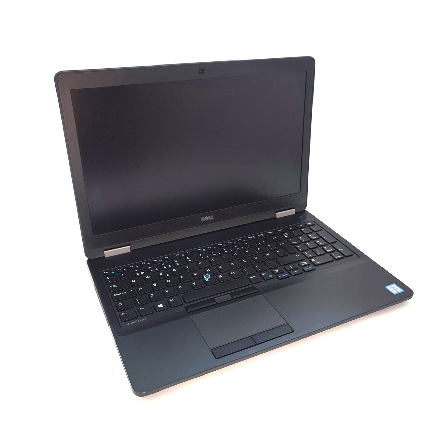 DELL Latitude E5570/i5-6300U/16GB/256GB SSD/Intel HD Graphics/15.6″ FHD/ID: 15036