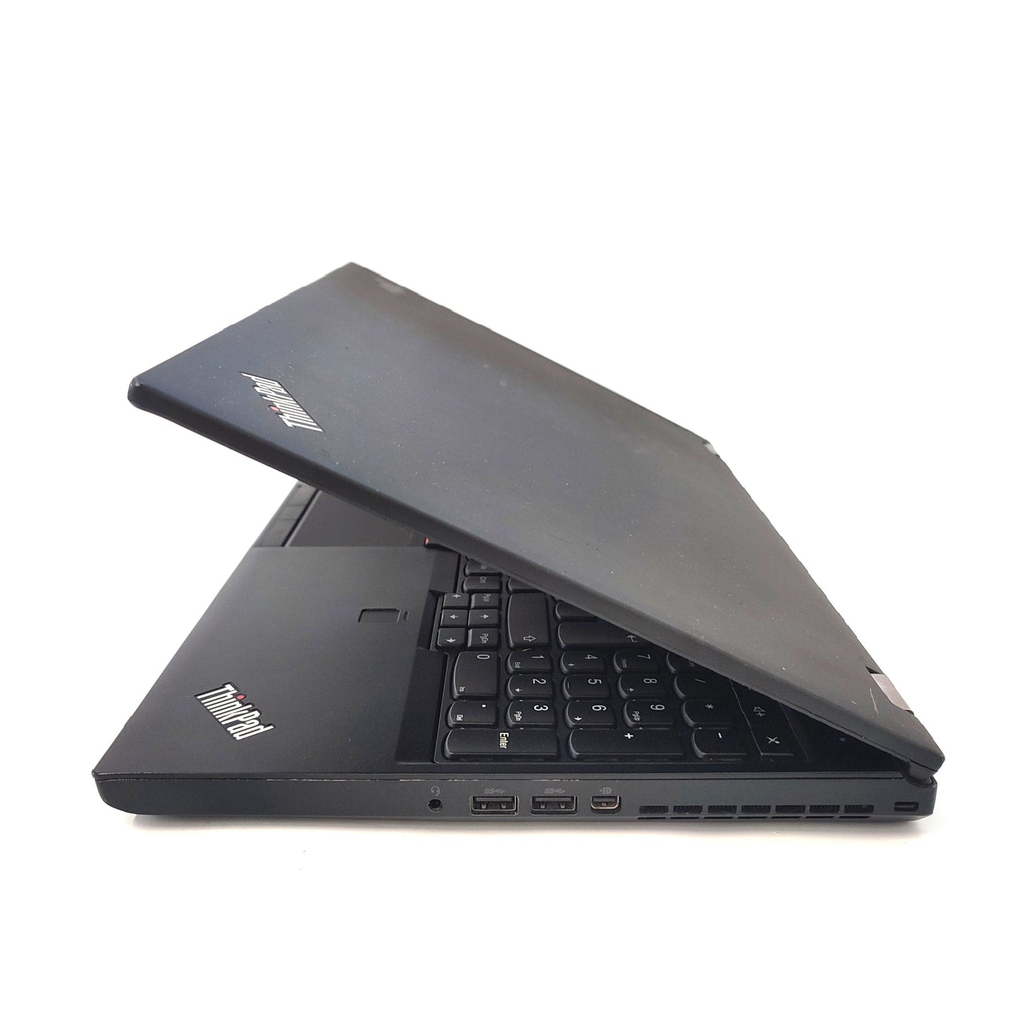 LENOVO ThinkPad P50/i7-6820HQ/16GB/256GB SSD/NVIDIA Quadro M1000M/15.6″ FHD/ID: 22950