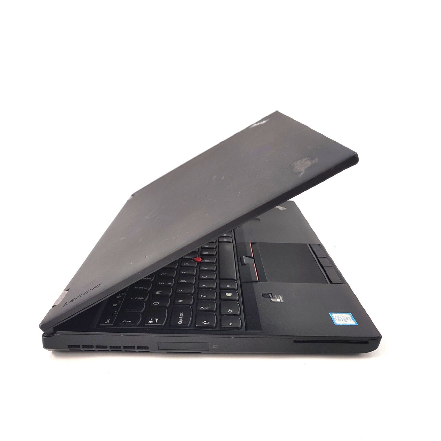 LENOVO ThinkPad P50/i7-6820HQ/16GB/256GB SSD/NVIDIA Quadro M1000M/15.6″ FHD/ID: 22950
