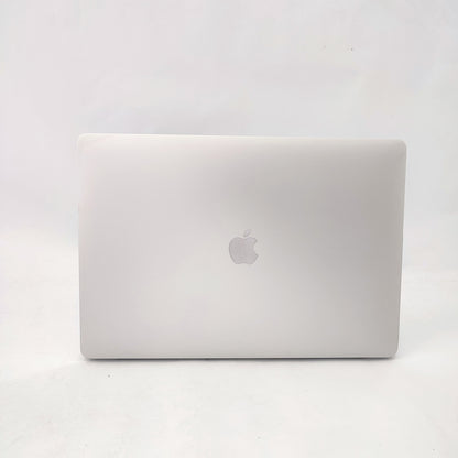 APPLE MacBook Pro A1990 (2019)/i7-9750H/16GB/500GB SSD/AMD Radeon/15.4'' Retina/ID: 15257