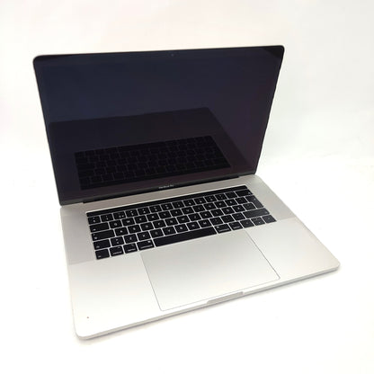APPLE MacBook Pro A1990 (2019)/i7-9750H/16GB/500GB SSD/AMD Radeon/15.4'' Retina/ID: 15257