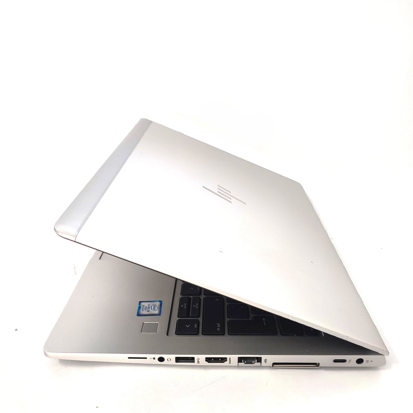 Kit estudiante HP EliteBook 830 G5 /i5-8350U/16GB/240GB SSD/Intel HD Graphics/13,3" FHD/ + Office 2024 Pro + Maletín y Ratón Inalámbrico