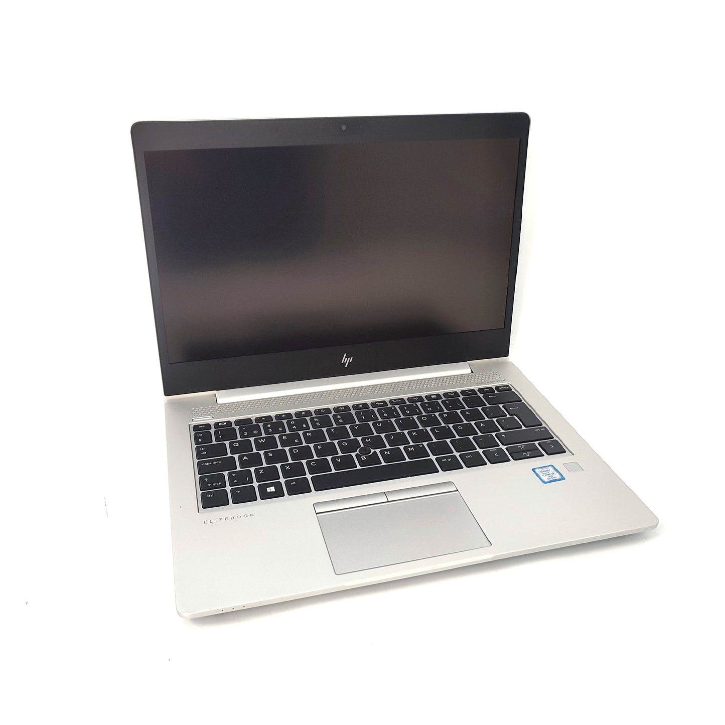 Kit estudiante HP EliteBook 830 G5 /i5-8350U/16GB/240GB SSD/Intel HD Graphics/13,3" FHD/ + Office 2024 Pro + Maletín y Ratón Inalámbrico