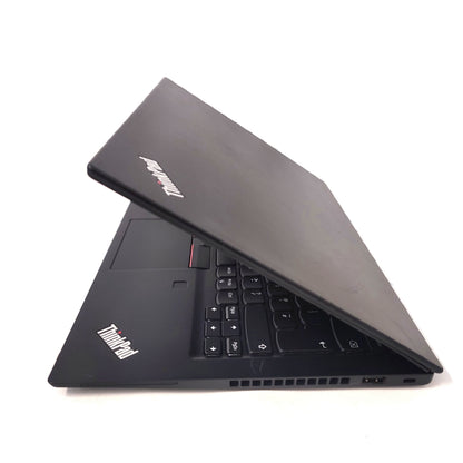 LENOVO ThinkPad T14 Gen1 /i7-10510U/16GB/256GB SSD/Intel HD Graphics/14″ FHD/