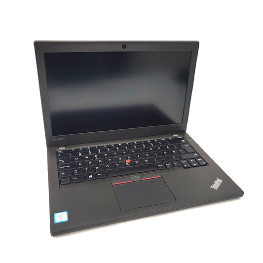 LENOVO ThinkPad X270/i7-6500U/8GB/240GB SSD/Intel HD Graphics/12.5″ HD/ID: 16174