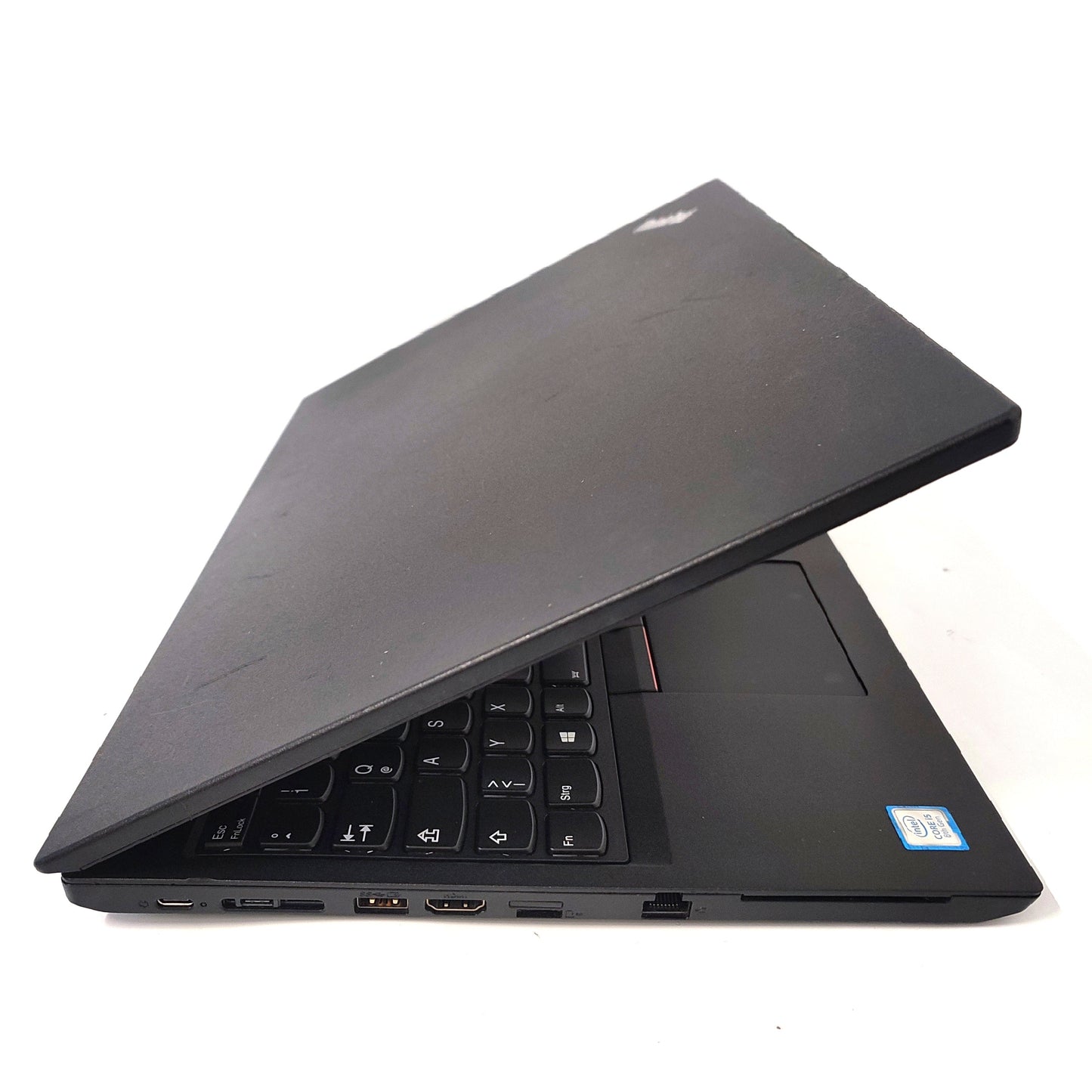 LENOVO ThinkPad E580/i5-8250U/16GB/256GB SSD/Intel HD Graphics/15.6″ FHD