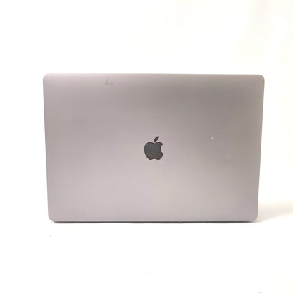 APPLE MacBook Pro A1990 (2018)/i7-8750H/16GB/500GB SSD/AMD/15.4'' Retina/ID: 23631
