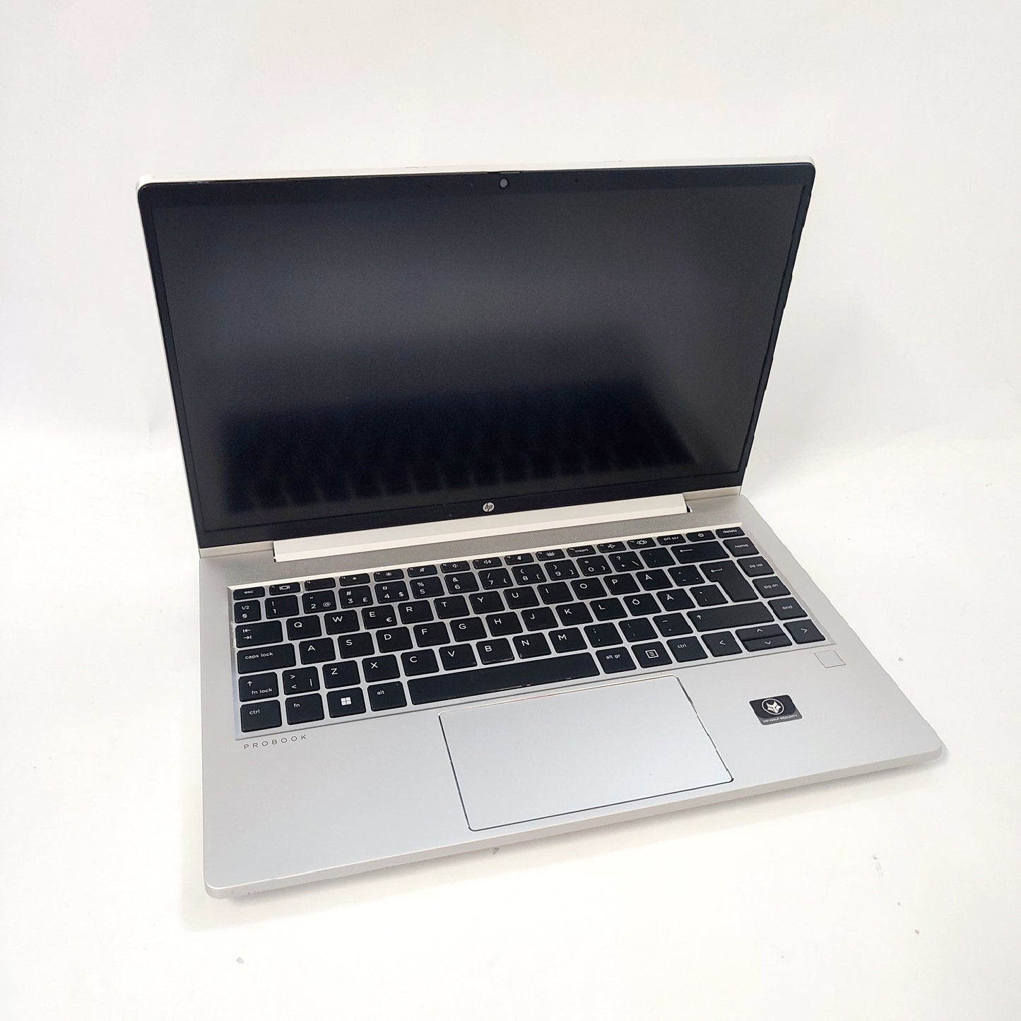 HP ProBook 445 G9/Ryzen 3-5425U/16GB/240GB SSD/AMD Radeon/14″ FHD/ID: 18158