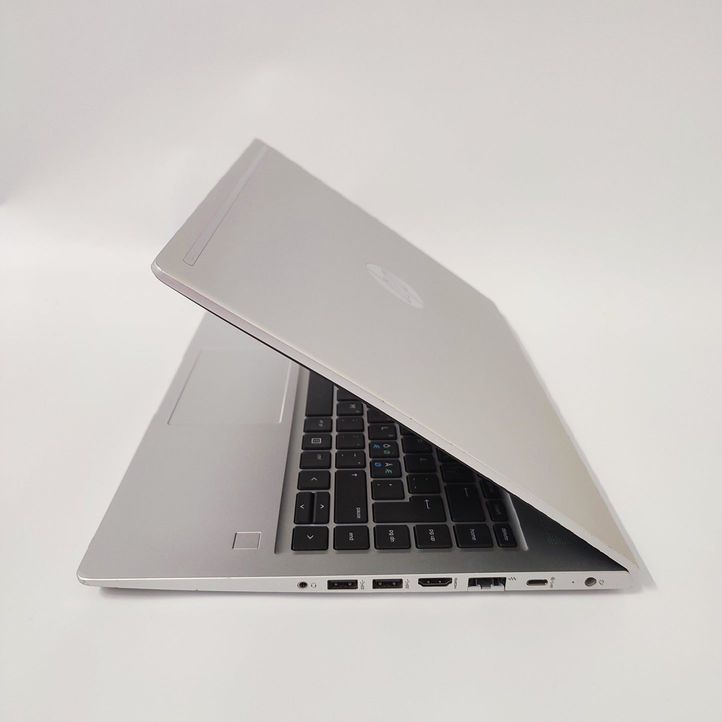 HP EliteBook 455 G9/Ryzen 5-5625U/16GB/512GB SSD/AMD/14″ FHD/ID: 18520