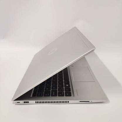 HP EliteBook 455 G9/Ryzen 5-5625U/16GB/512GB SSD/AMD/14″ FHD/ID: 18520