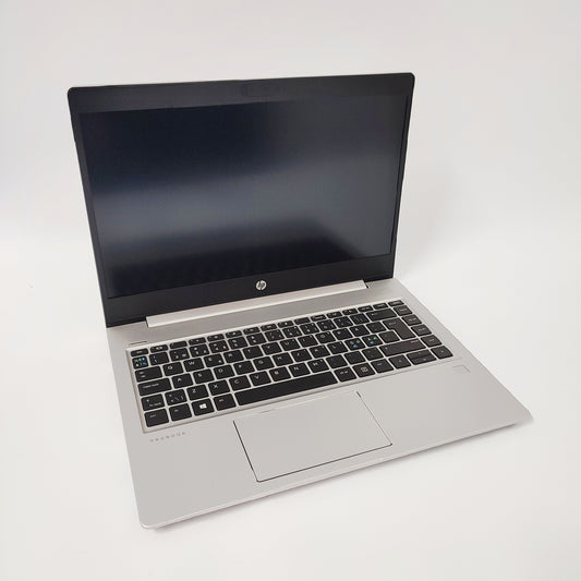 HP EliteBook 455 G9/Ryzen 5-5625U/16GB/512GB SSD/AMD/14″ FHD/ID: 18520