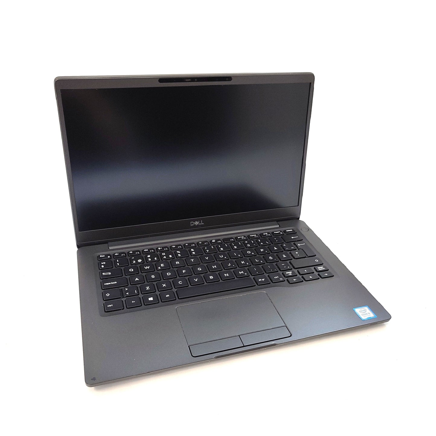DELL Latitude 7300 Touch/i7-8665U/16GB/240GB SSD/Intel HD Graphics/13.3″ FHD/ID: 10493
