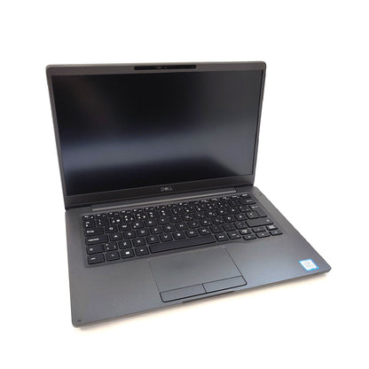 DELL Latitude 7300 Touch/i7-8665U/16GB/240GB SSD/Intel HD Graphics/13.3″ FHD/ID: 10493