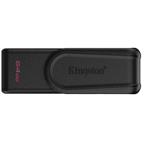 Memoria USB DT Exodia S 64GB