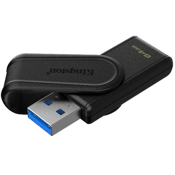 Memoria USB DT Exodia S 64GB