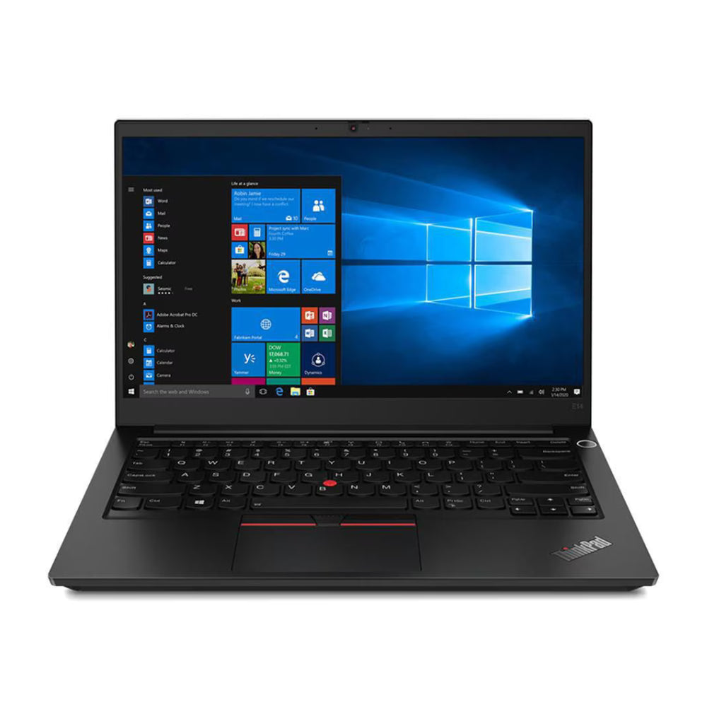 LENOVO ThinkPad E14 Gen 1/i3-10110U/8GB/240GB SSD/Intel HD Graphics UHD/14″ FHD/ID: 10897