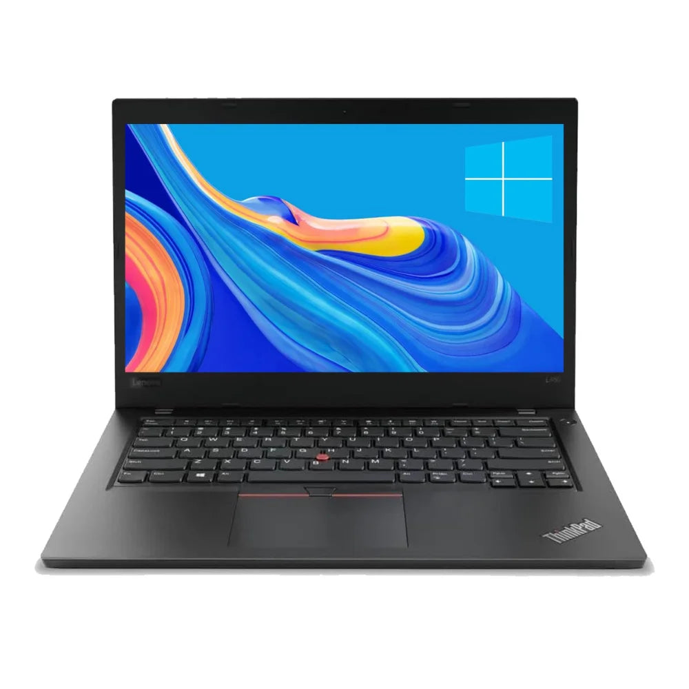 LENOVO ThinkPad L480/i5-8250U/16GB/240GB SSD/Intel HD Graphics/14″ HD/ID: 12373