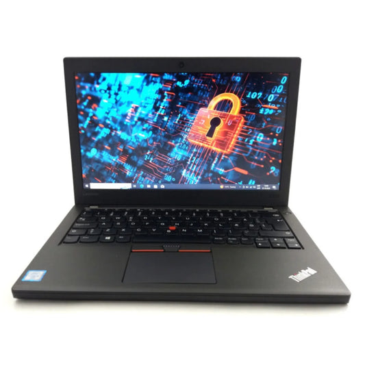 LENOVO ThinkPad X270/i7-6500U/8GB/240GB SSD/Intel HD Graphics/12.5″ HD/ID: 16174