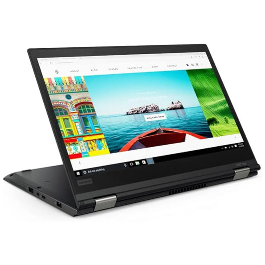LENOVO ThinkPad X380 Yoga Touch/i5-8350U/16GB/240GB SSD/Intel HD Graphics/13.3″ FHD/ID: 14144