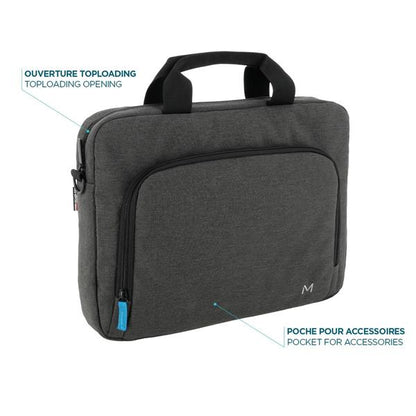 Mochila Mobilis THE ONE BASIC 15.6" (003078)