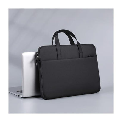 MALETÍN PROFESSIONAL PARA PORTÁTIL DE HASTA 15,6" - NEGRO