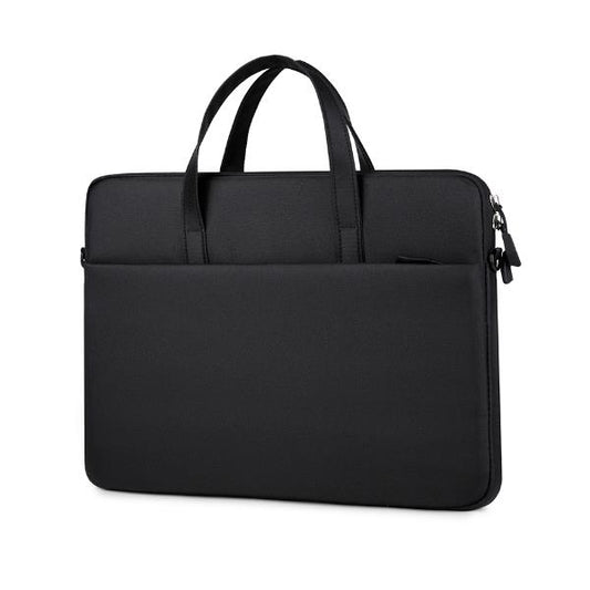 MALETÍN PROFESSIONAL PARA PORTÁTIL DE HASTA 15,6" - NEGRO