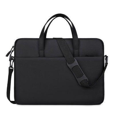 MALETÍN PROFESSIONAL PARA PORTÁTIL DE HASTA 15,6" - NEGRO