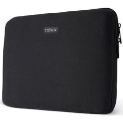 Funda para Portátil NILOX 14.1" Negra (NXF1401)