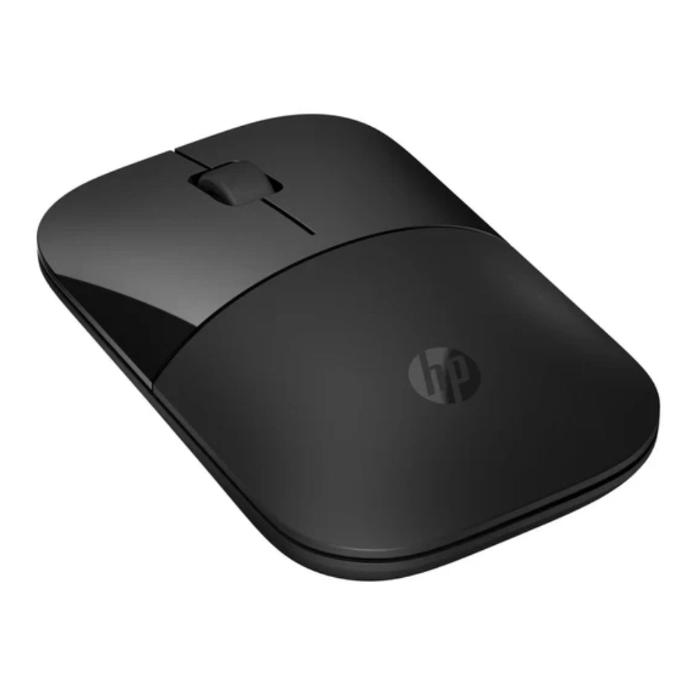 Raton HP Wireless Z3700 Black