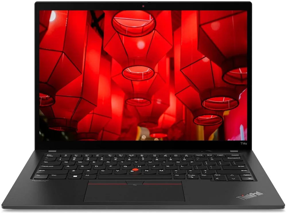 LENOVO ThinkPad T14s Gen3/i7-1260P/32GB/256GB SSD/Intel FHD/14 FHD/ID: 24995