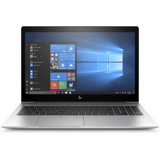 HP EliteBook 850 G5/i5-8250U/16GB/240GB SSD/Intel HD Graphics 620/15.6″ FHD/ID: 13952