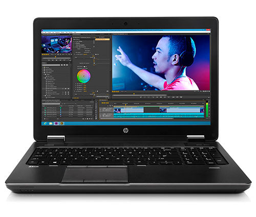 HP ZBook 15 G4/i7-7700HQ/32GB/500GB SSD/NVIDIA Quadro M620/15.6″ FHD/ID: 18765