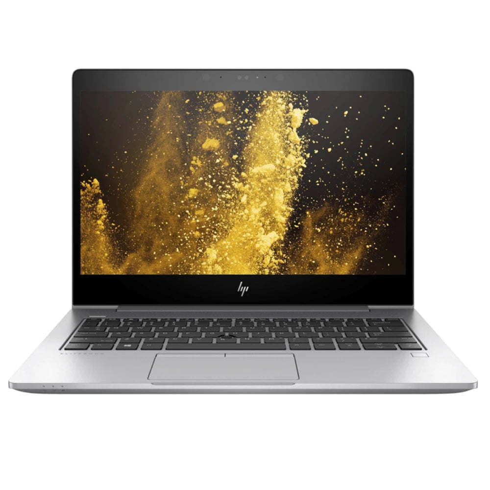 HP EliteBook 830 G5/i5-8350U/16GB/240GB SSD/Intel HD Graphics/13.3″ FHD/ID: 15852