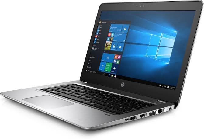 HP ProBook 440 G4/i5-7200U/8GB/240GB SSD/Intel HD Graphics/14″ FHD/Windows 11