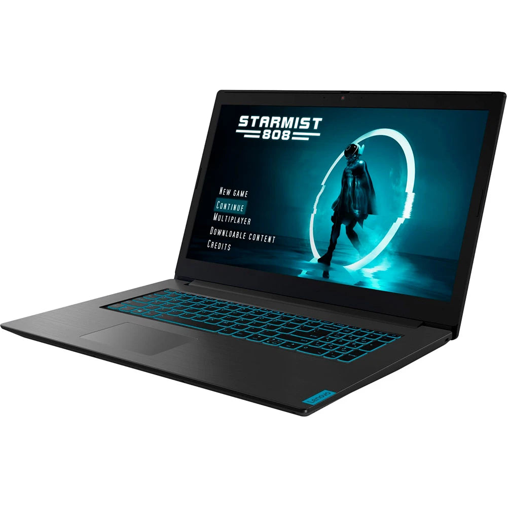 Lenovo IdeaPad L340-17IRH 17.3" i7-9750H RAM 16GB 512GB SSD Geforce GTX 1650 Max-Q 4GB