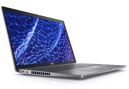 DELL Latitude 5530/i5-1235U/16GB/256GB SSD/Intel Iris Xe Graphics/15.6″ FHD