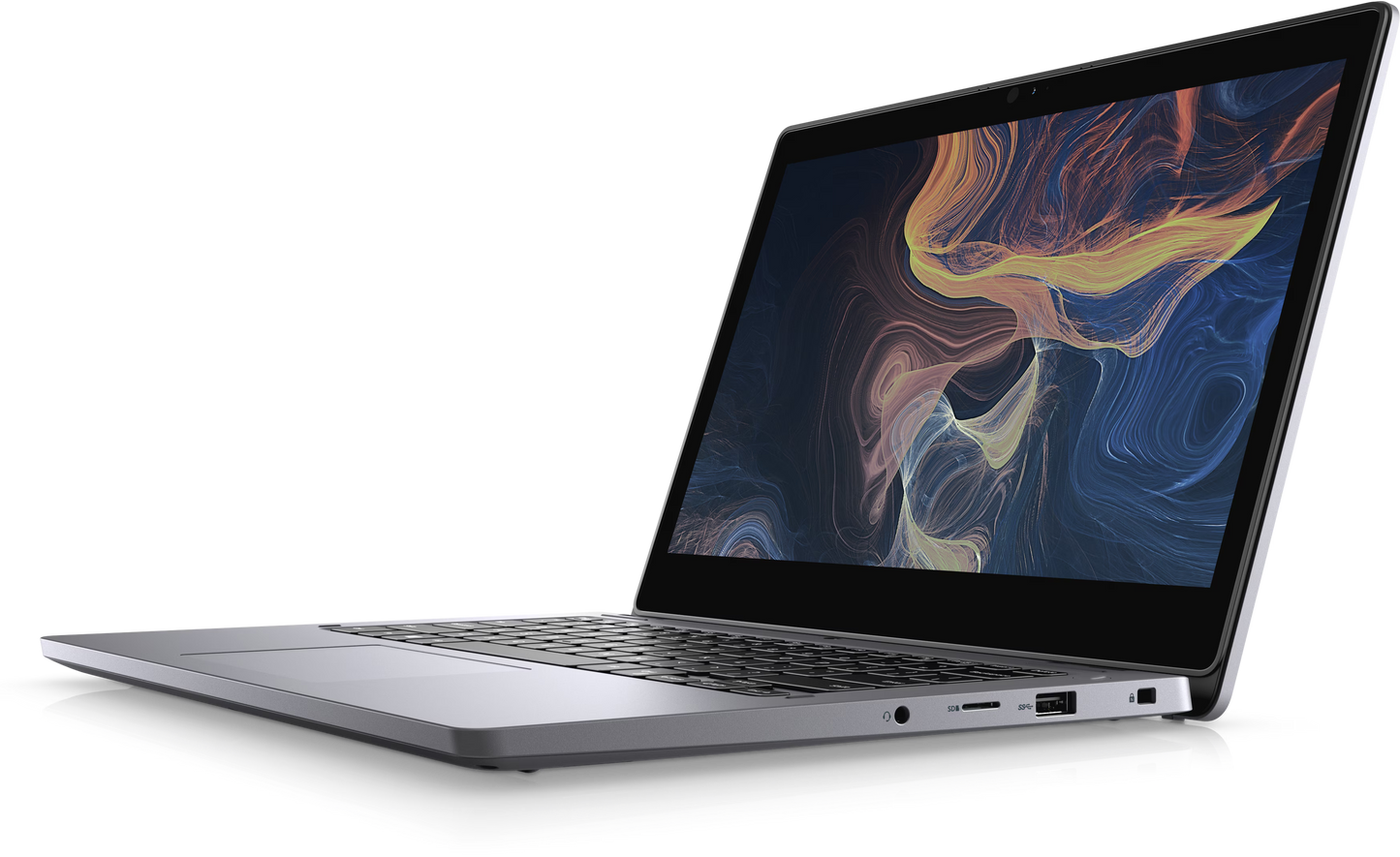 Dell Latitude 3310 2-in-1/i5-8265U/8GB/240GB SSD/Intel HD Graphics/13.3″ FHD/Windows 11