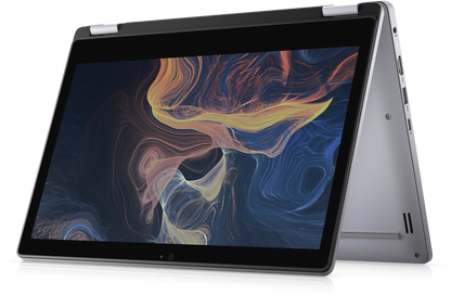 Dell Latitude 3310 2-in-1/i5-8265U/8GB/240GB SSD/Intel HD Graphics/13.3″ FHD/Windows 11