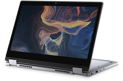 Dell Latitude 3310 2-in-1/i5-8265U/8GB/240GB SSD/Intel HD Graphics/13.3″ FHD/Windows 11