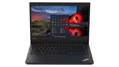 LENOVO ThinkPad E490/i5-8365U/8GB/240GB SSD/Intel HD Graphics/14″ FHD