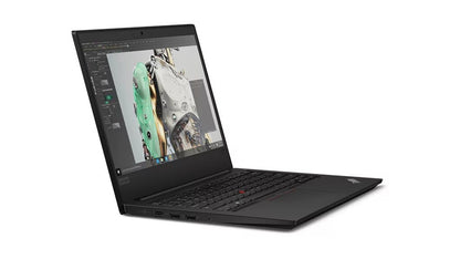 LENOVO ThinkPad E490/i5-8365U/8GB/240GB SSD/Intel HD Graphics/14″ FHD