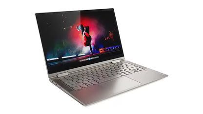LENOVO Yoga C740/i5-10210U/8GB/240GB SSD/Intel HD Graphics/14″ FHD/Windows 11