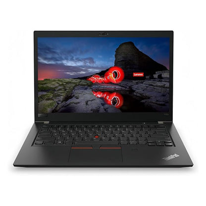 LENOVO ThinkPad T480s  /i5-8350U  /16GB  /240GB SSD  /Intel HD Graphics  /14″ FHD  /ID: 16850