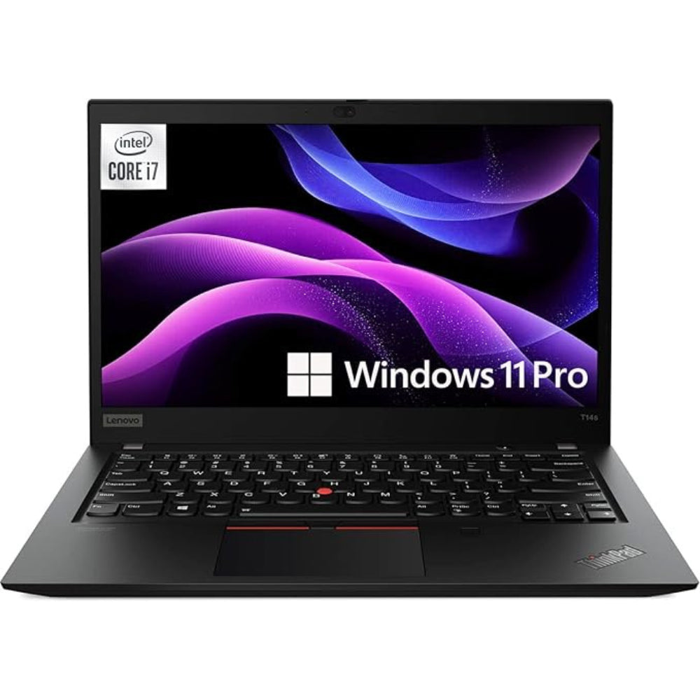 LENOVO ThinkPad T14 Gen1 /i7-10510U/16GB/256GB SSD/Intel HD Graphics/14″ FHD/