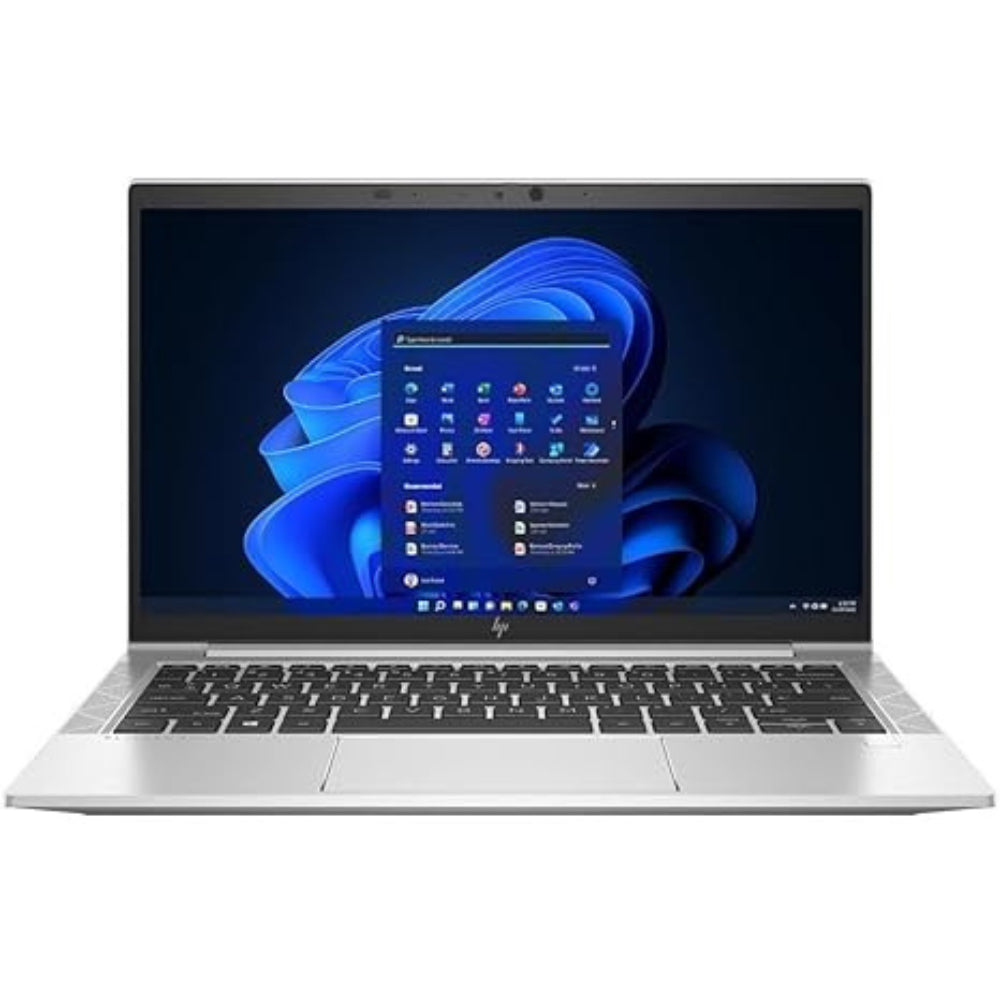 HP EliteBook 830 G8/i7-1135G7/16GB/256GB SSD/Intel HD Graphics/13.3″ FHD/ID: 15013
