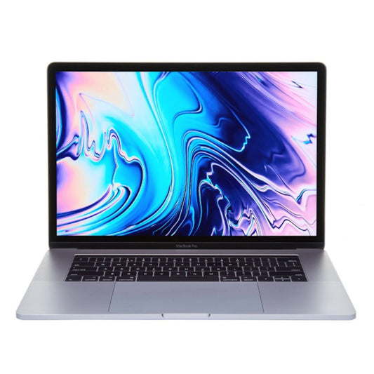 APPLE MacBook Pro A1990 (2018)/i7-8750H/16GB/500GB SSD/AMD/15.4'' Retina/ID: 23631